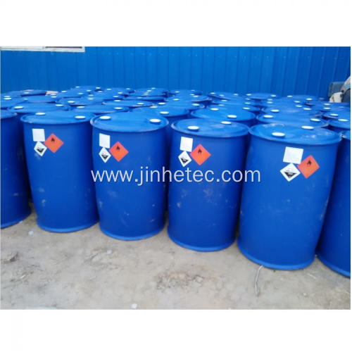 CH3COOH Glacial Acetic Acid 99.8% For Pharmacy